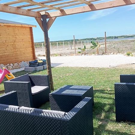 Вілла Casa Da Mareria Gafanha da Boa Hora Екстер'єр фото